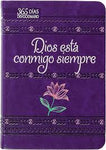 Dios esta conmigo siempre devocional 365 días