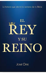 Rey y su reino