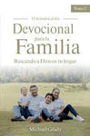 Devocional para la familia cualquier tomo 1,2,3
