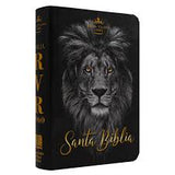 Biblia Reina Valera 60 mini bolsillo semiflexible diferentes diseños 7P PJR