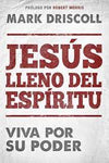 Jesús lleno del espíritu