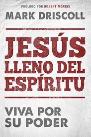 Jesús lleno del espíritu