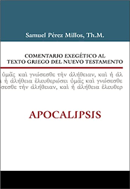 Comentario exegético al texto griego apocalipsis