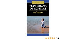 Cristiano de rodillas