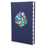 Biblia Reina Valera 60 referencia ultra fina con índice 8.5P