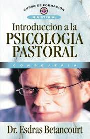 Introducción a la psicología pastoral