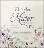 Caja de Promesas El poder de la mujer que ora