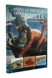 Manual esencial de la Biblia