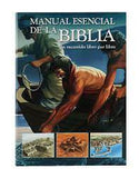Manual esencial de la Biblia