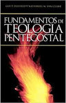 Fundamentos de teología pentecostal