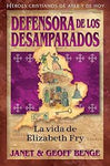 Defensora de los desamparados