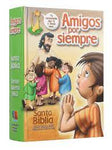 Biblia Reina Valera 60 amigos por siempre PJR