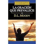 Oración que prevalece