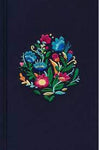 Biblia Reina Valera 60 referencia ultra fina con índice 8.5P