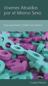 Mini libros jovenes atraidos por el mismo sexo