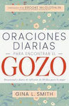 Devocional oraciones diarias para encontrar el gozo 30 días