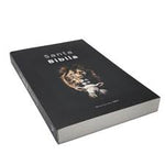 Biblia Reina Valera 60 manual económica negro león y cordero 9.5P