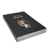 Biblia Reina Valera 60 manual económica negro león y cordero 9.5P