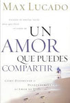 Un amor que puedes compartir