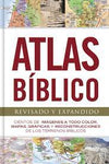 Atlas bíblico