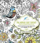 Palabras que sanan