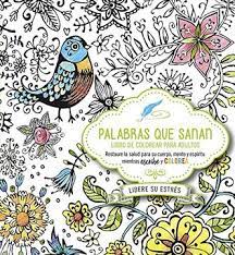 Palabras que sanan