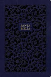 Biblia Reina Valera 60 manual letra grande edición especial diferentes colores imitación piel 12P