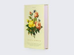 Biblia Reina Valera 60 premios y regalos floral tapa dura 10.5 p