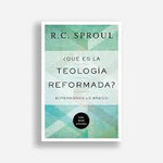 Que es la teologia reformada?