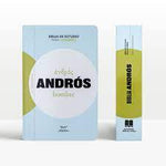 Biblia Reina Valera Contemporánea de estudio Andros tapa dura