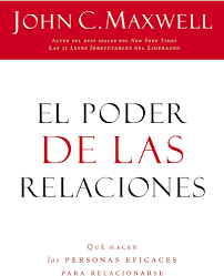 Poder de las relaciones