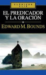 Predicador y la oración