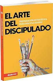 Arte del discipulado