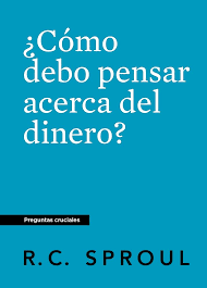 Como debo pensar acerca del dinero serie preguntas cruciales
