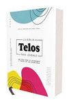 Biblia NVI 2022 Telos para jóvenes tapa dura