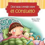 Dios habla conmigo sobre el consuelo