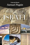 Historia Bíblica de Israel