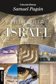 Historia Bíblica de Israel