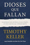 Dioses que fallan