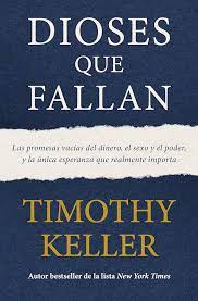 Dioses que fallan