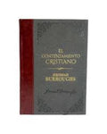 Contentamiento cristiano J Burroughs BCC13