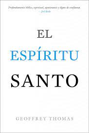 El Espíritu Santo