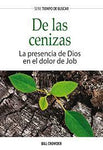 De las cenizas la presencia de Dios en Job