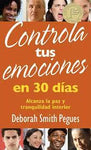 Controla tus emociones en 30 dias bolsillo