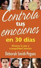 Controla tus emociones en 30 dias bolsillo