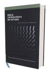 Biblia NBLA Cronológica de Estudio tapa dura