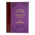 Asombroso amor errante por el Señor Corrie Ten Boom BCC12