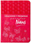 Oraciones y promesas para las niñas