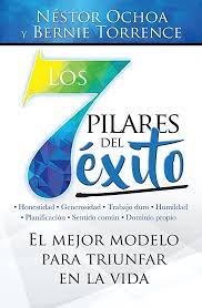 7 pilares del éxito