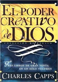 Poder creativo de Dios, El